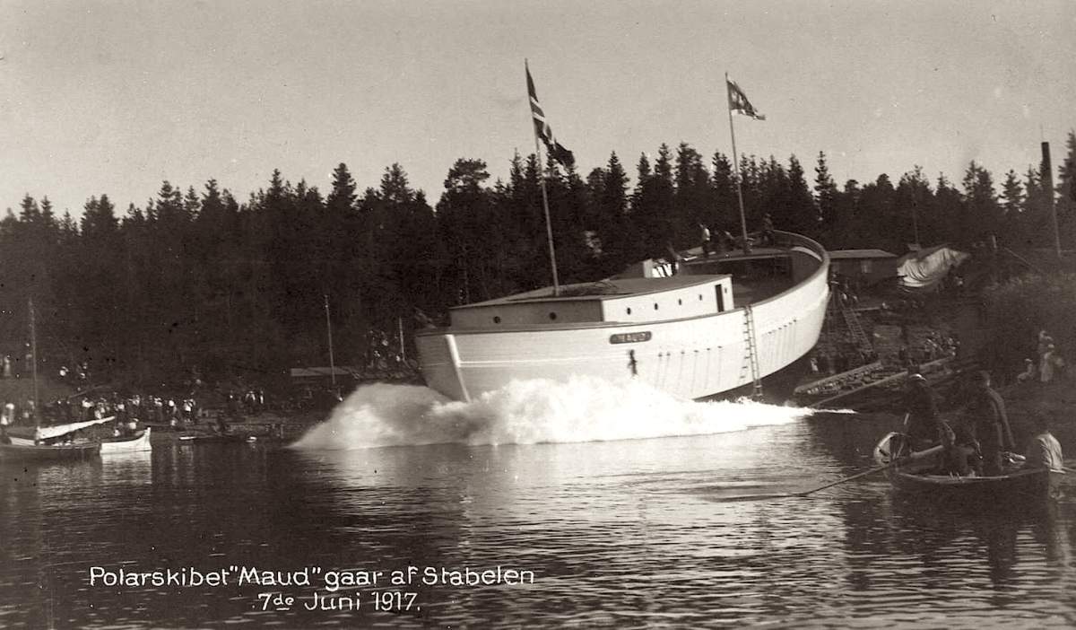Norwegian traveler Roald Amundsen - that he discovered the Conquest of the South Pole 92 Norwegian traveler Roald Amundsen - that he discovered the Conquest of the South Pole 55