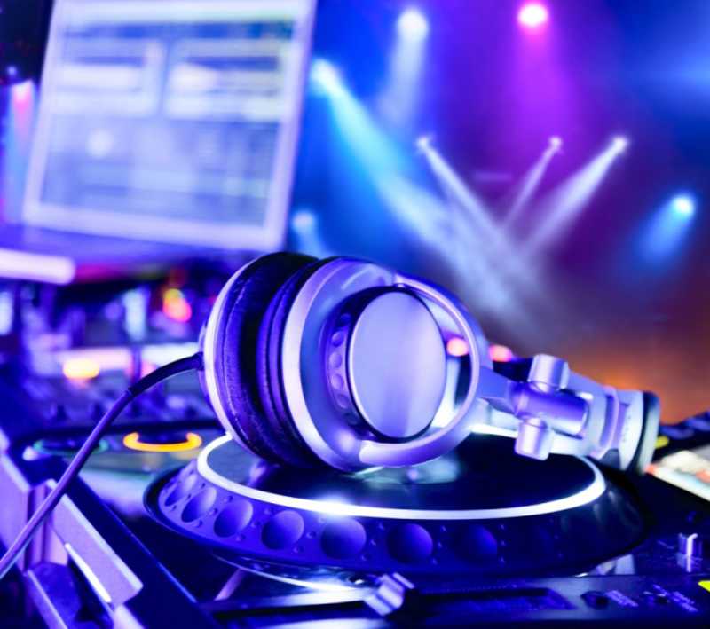 Boulder City Neon Nights: Summer New Year 2026.5 - Cover Photo