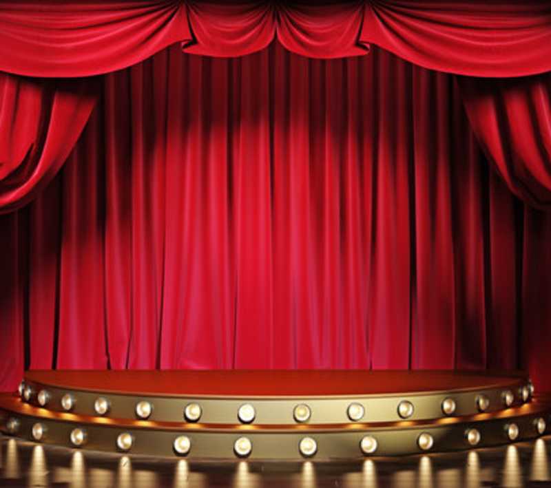 Shakespeare in the Park - Cover Photo