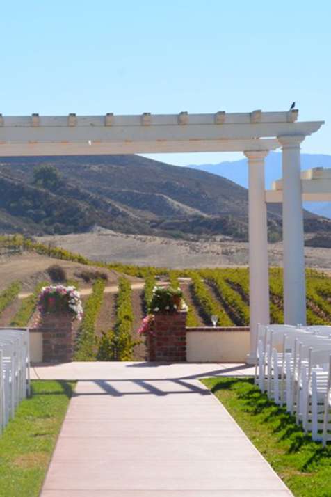 Winery Other Wedding  Venues  In Temecula  CA Visit 