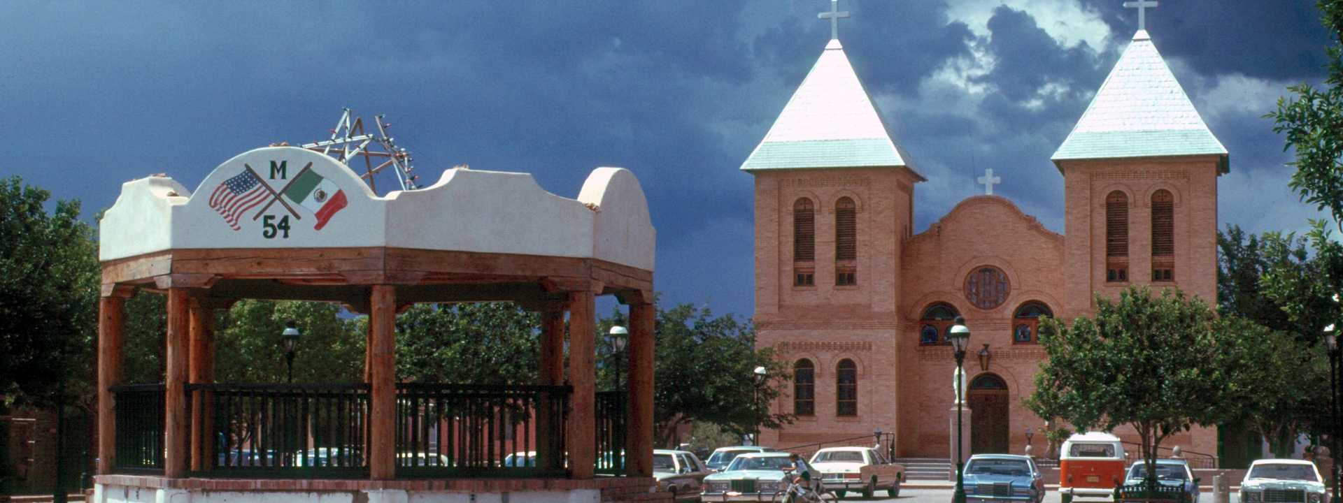 Mesilla New Mexico Tourism Hotels, Restaurants & Things to Do New