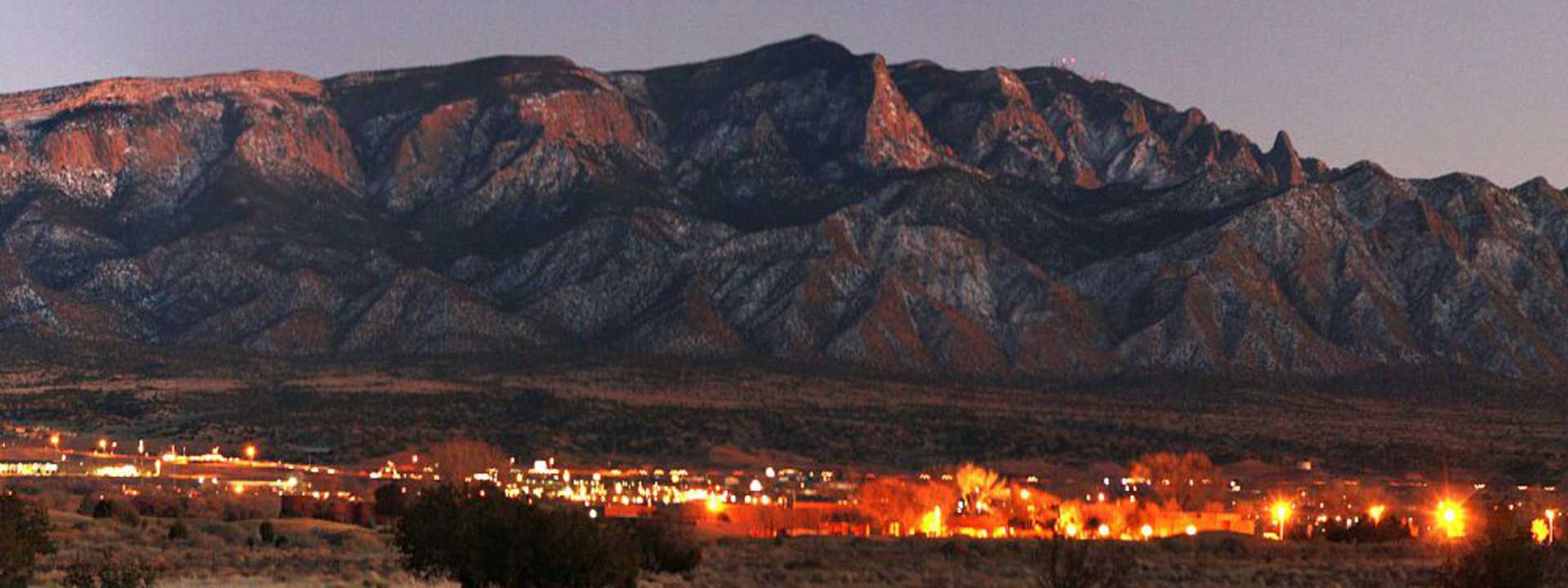 tourism industry in new mexico