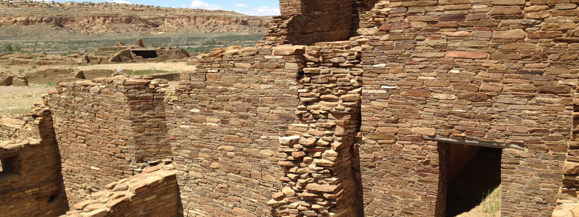 Native New Mexico Pueblos Tribes & Nations