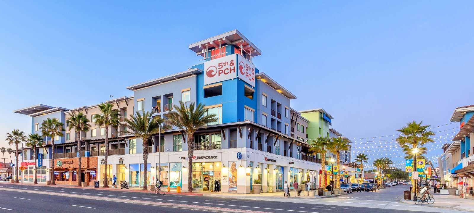 Huntington Beach Ping Centers 5th Pch Pacific City Bella Terra Huntington Beach 5th Pch