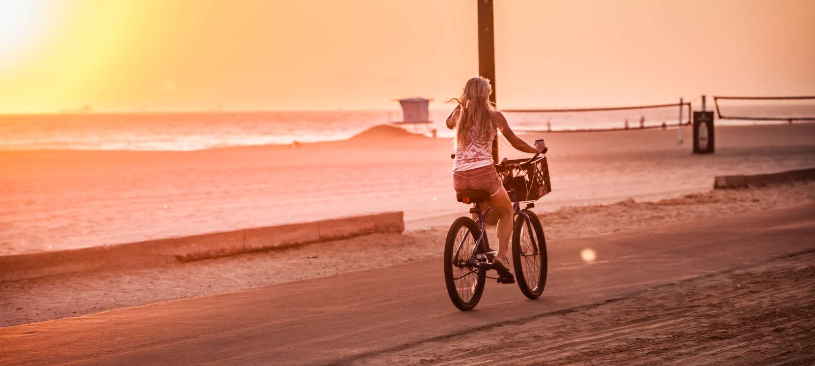Huntington Beach Cycling Things To Do In Huntington Beach Biking