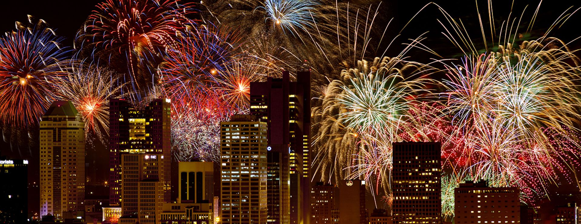 Columbus Ohio Festivals Annual Events
