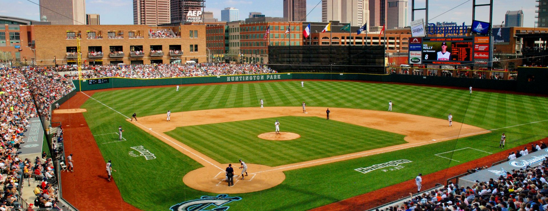 columbus clippers