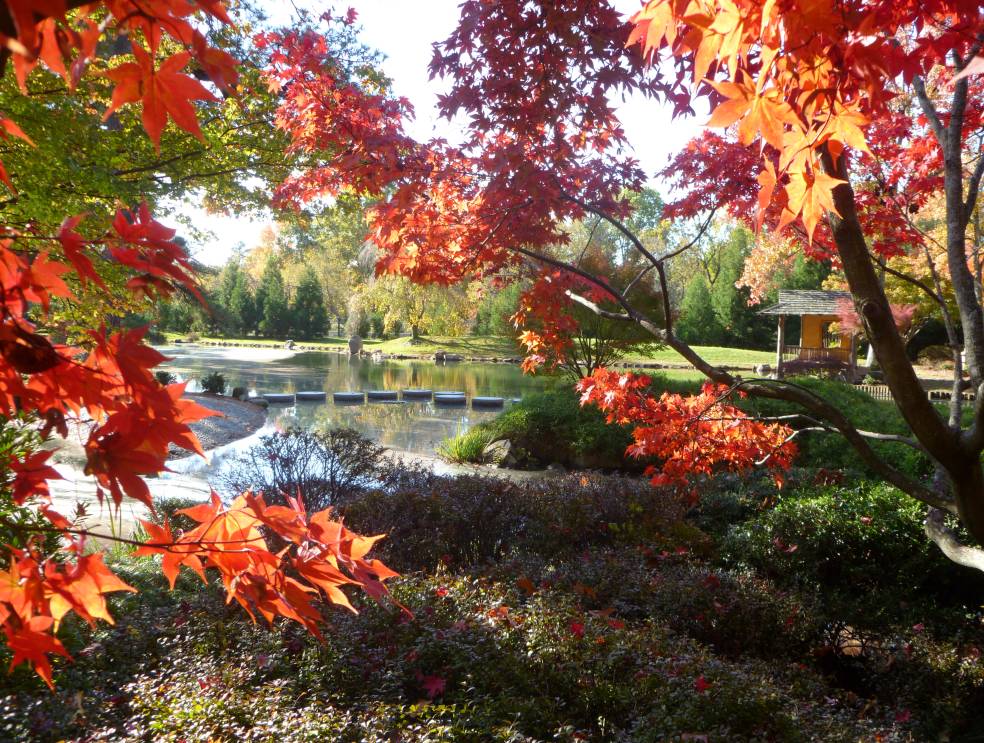 2018 richmond fall festival event guide fall event