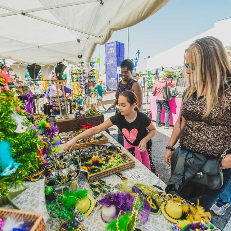 art market