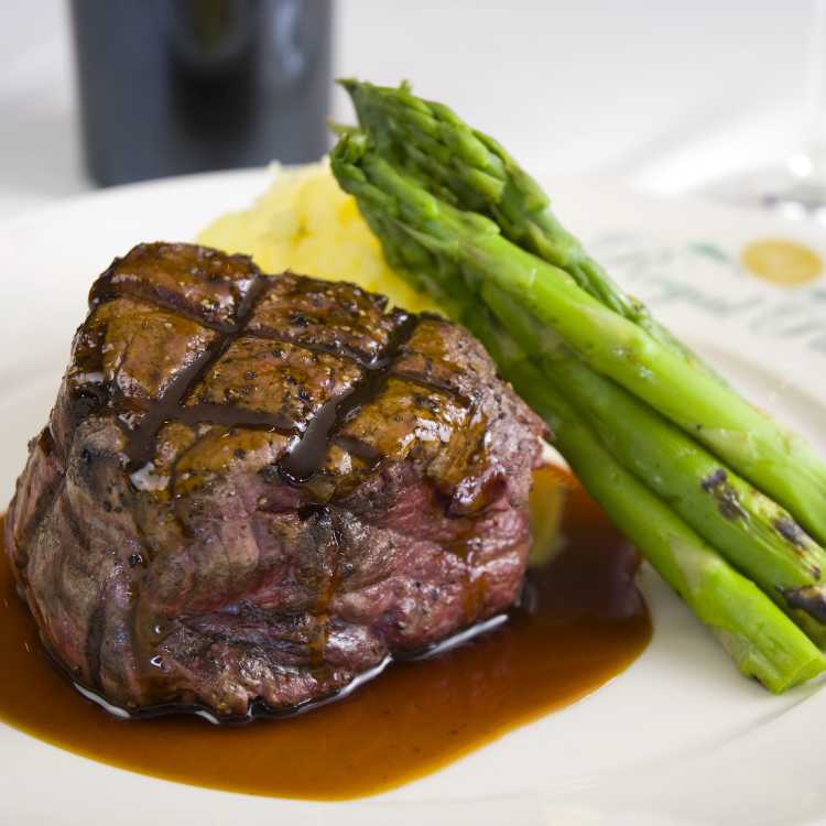 Steak