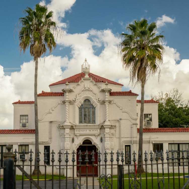 Harahan Elementary