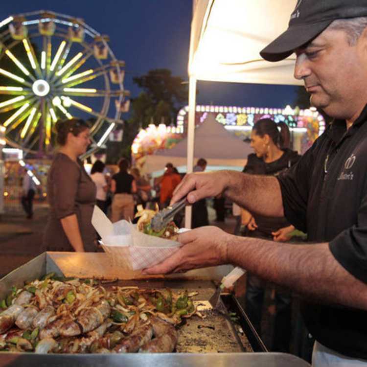 Italian Heritage Festival