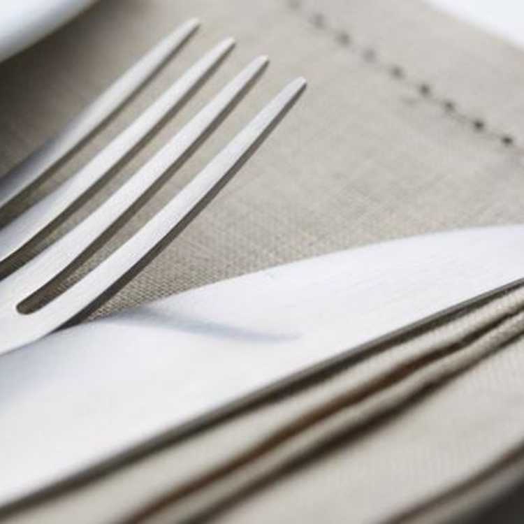 Table Setting