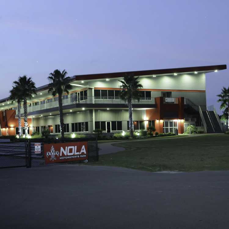 NOLA Motorsports