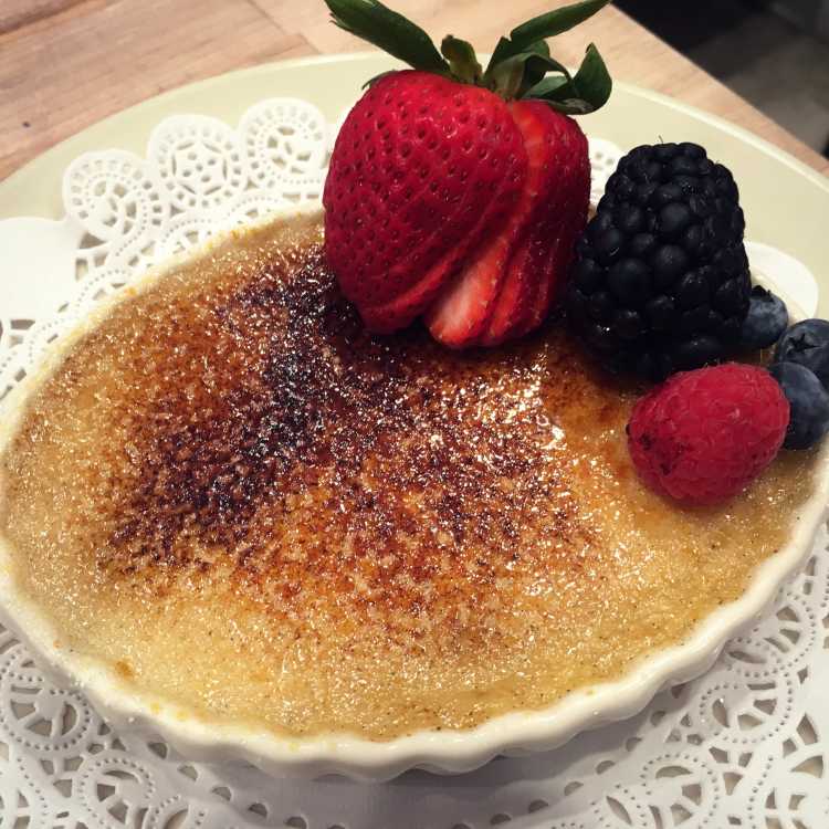 Amore Bakery
