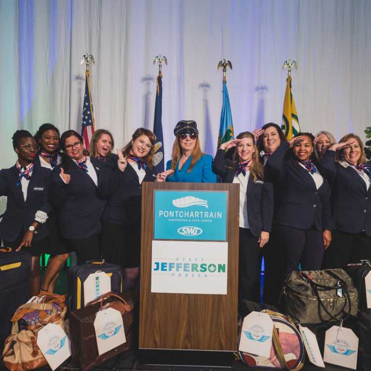Jefferson CVB