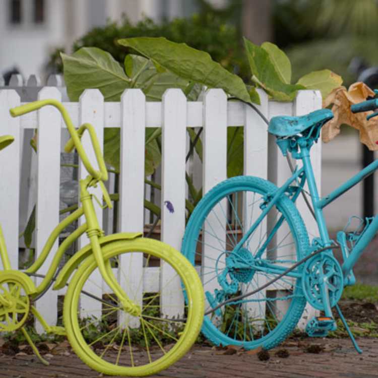 Bicycles