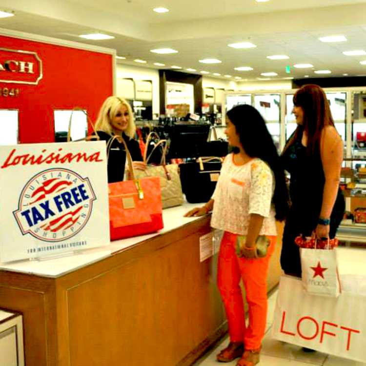Shopping