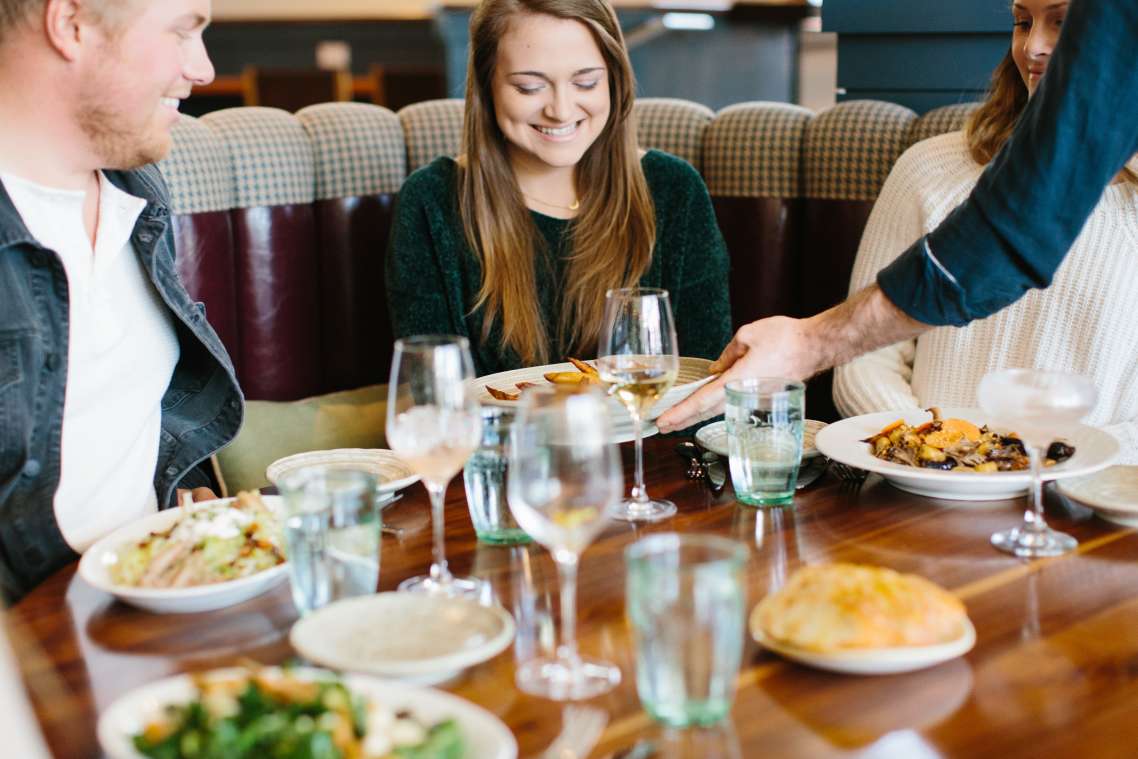 Easter Brunch In Newport Discover Rhode Island From Brunches And Buffets To Traditional Offerings With All The Ts These Prepared For You Fetes Are Just What Need Celebrate Easter Sunday
