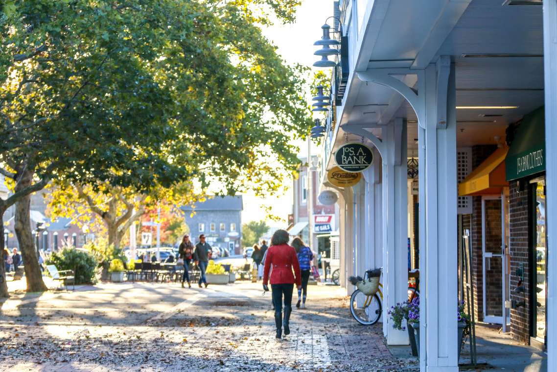 Things To Do In Newport in October Discover Newport, Rhode Island