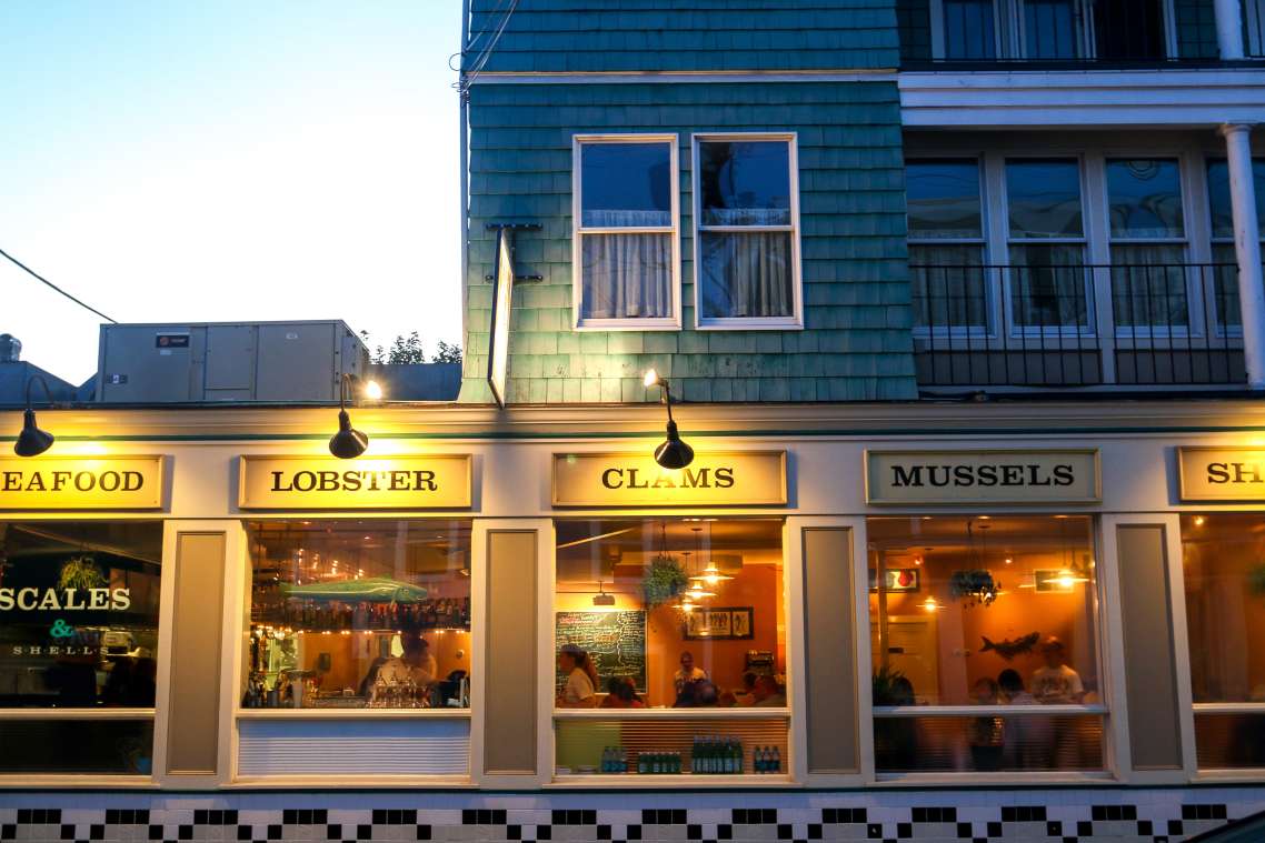 Restaurants Open Late In Newport Ri Discover Newport