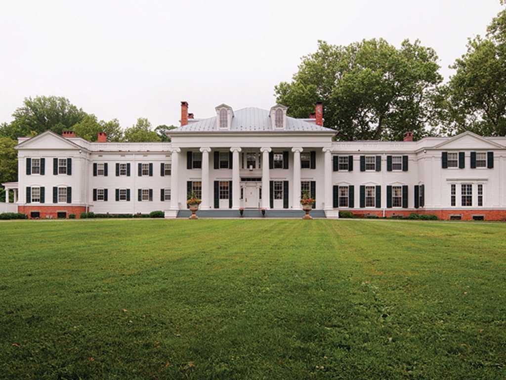 10 Historic Landmarks in Mercer County, NJ