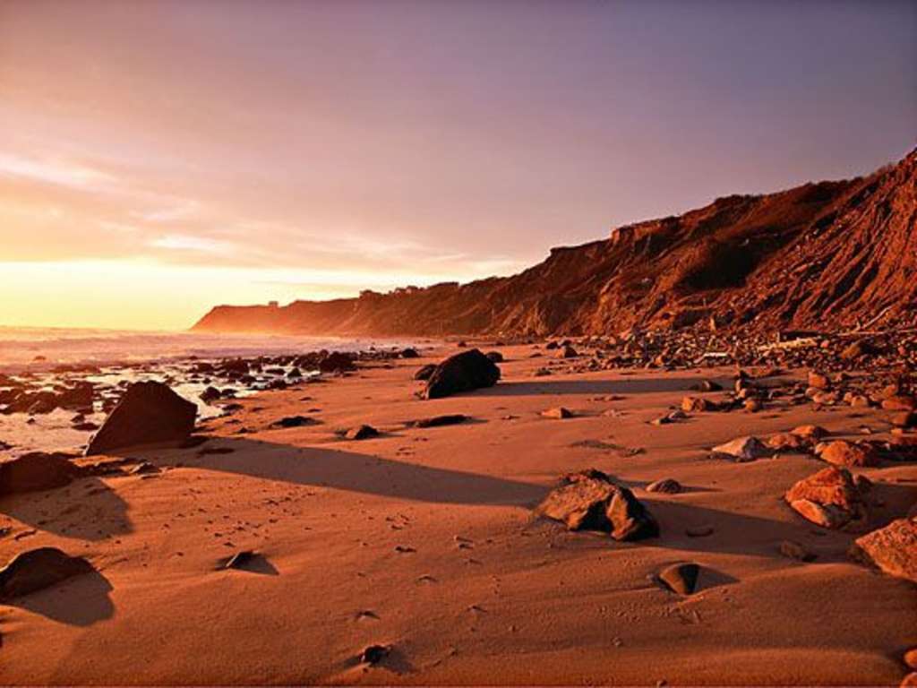 Vaill Beach