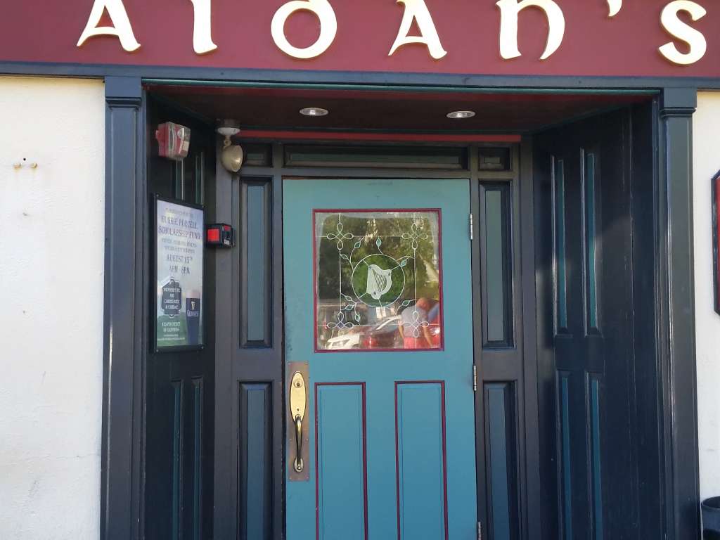 Aidan's-Bristol-Newport