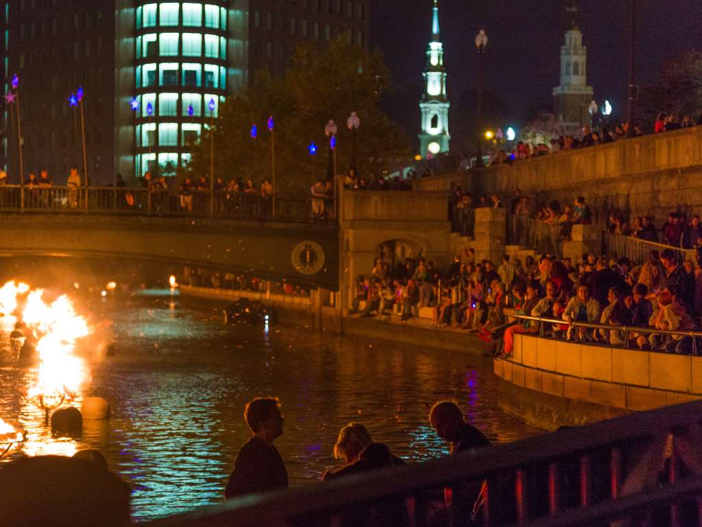 Waterfire