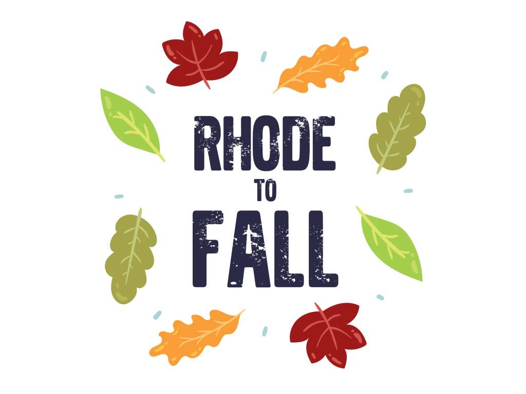 Rhode to Fall