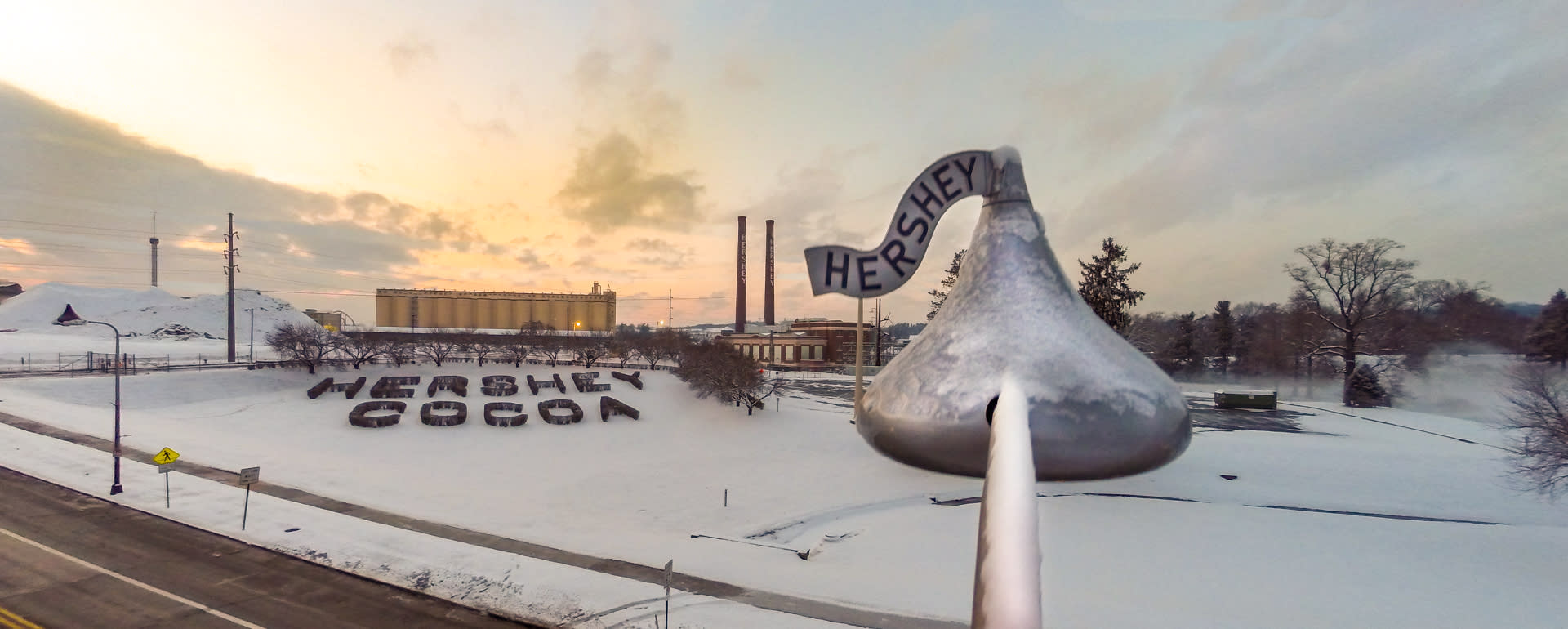 Visit Hershey Harrisburg - Things To Do In Pennsylvania 