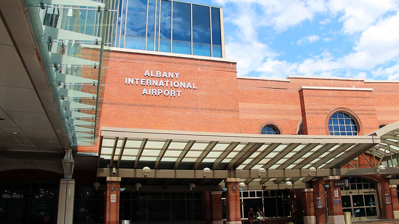 Albany International Airport