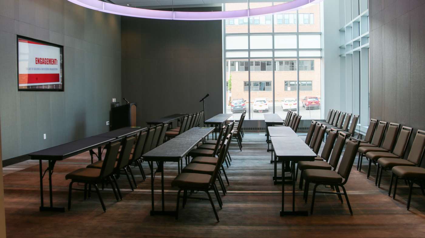 Meeting venue