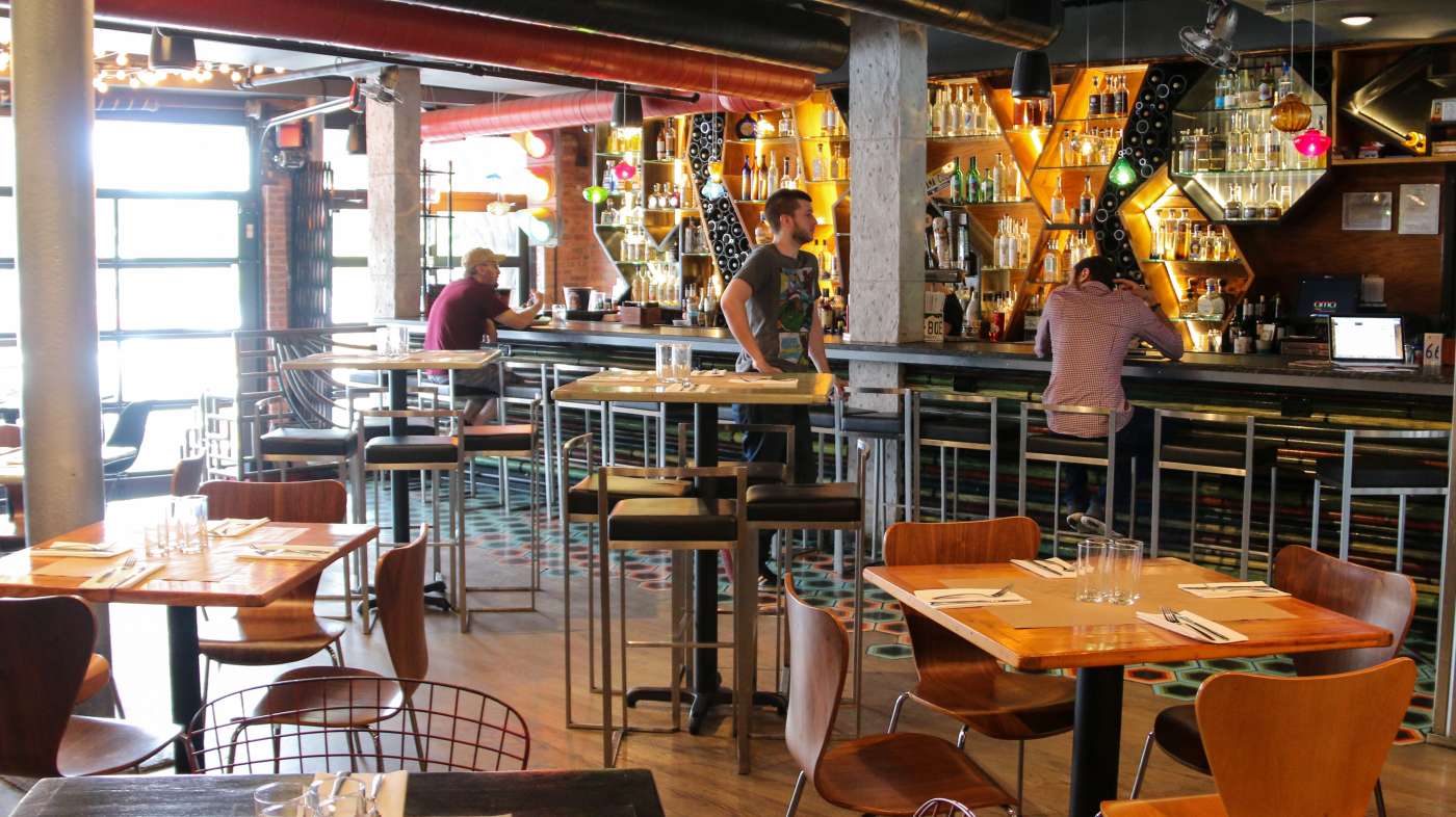 Restaurants In Albany Ny Fine Dining Bistros Pubore Restaurant Interior