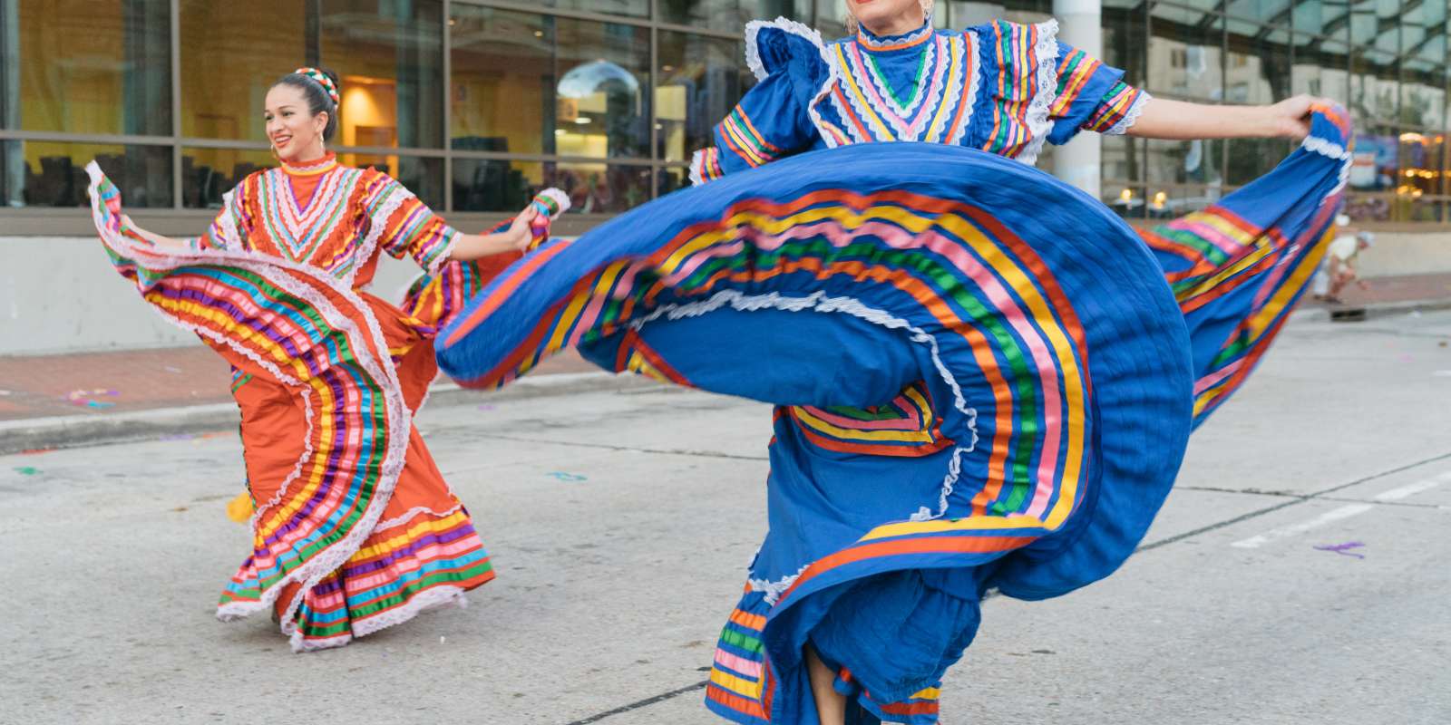 new orleans cultural traditions