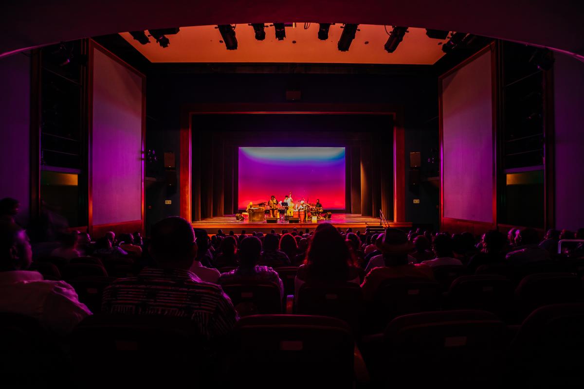 Top 20 Theatrical Dma 2022