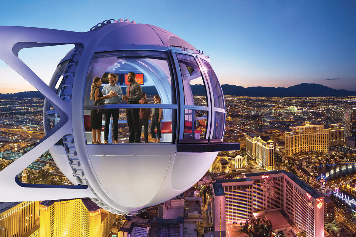 Skypod