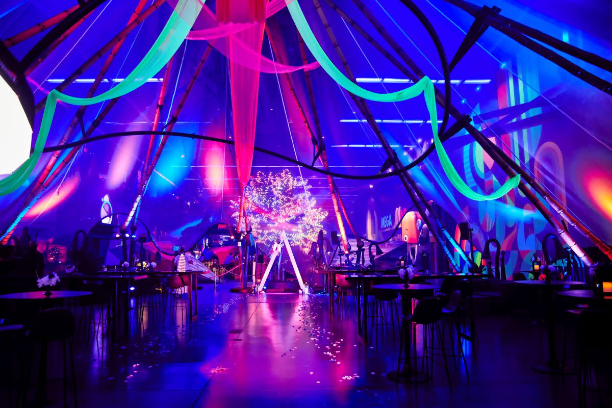 7 Tips for Planning a Corporate Event in Las Vegas