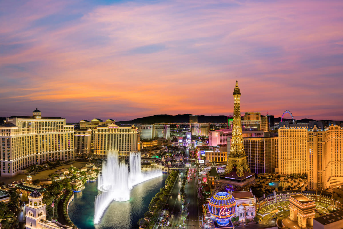 Tips for Attending a Conference in Las Vegas in 2023