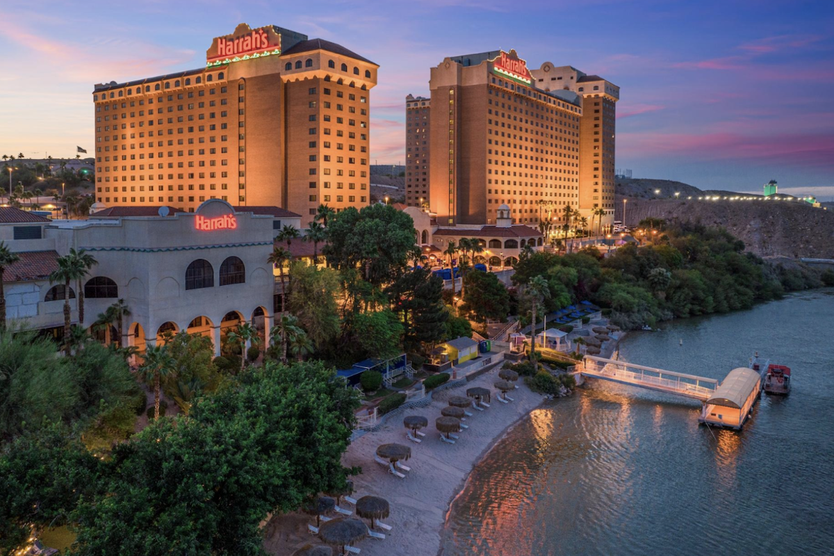 Harrah's