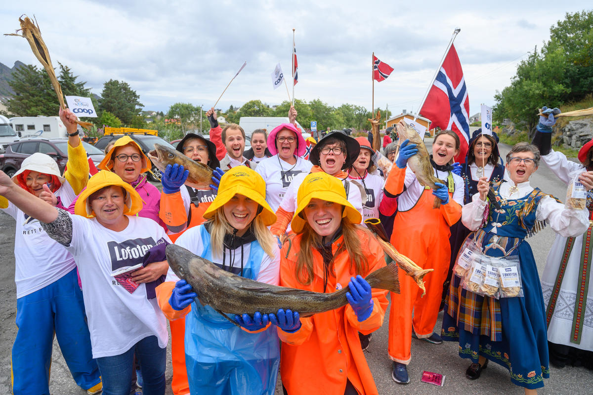 Arctic Race of Norway