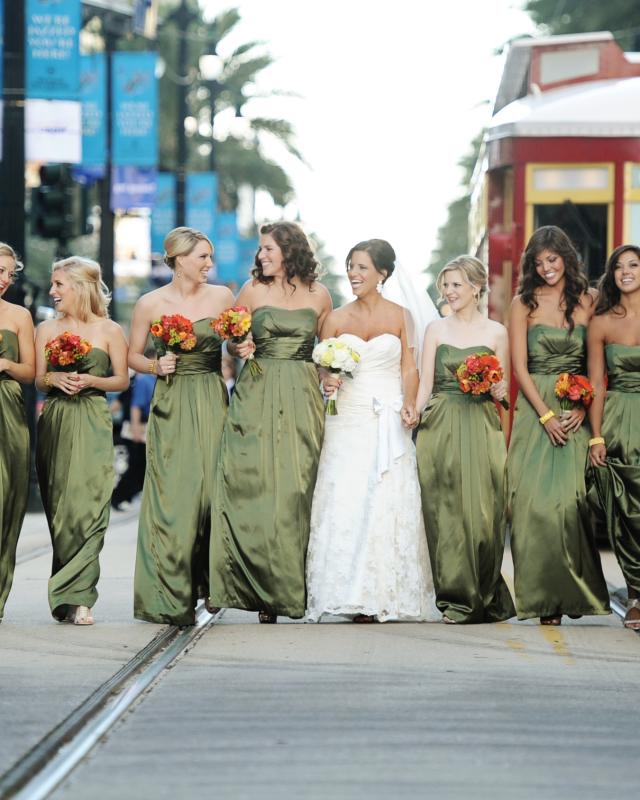 French Quarter Weddings Venues Chapels Packages More Bridal Party