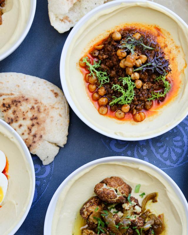 Alon Shaya, Shaya Restaurant