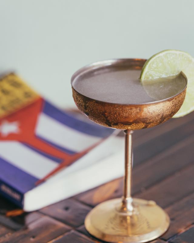 New Orleans's Best Frozen Daiquiri Shops