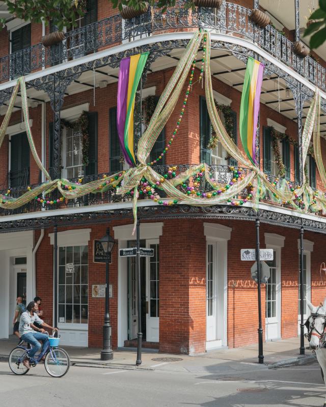 new orleans package deals casino hotels