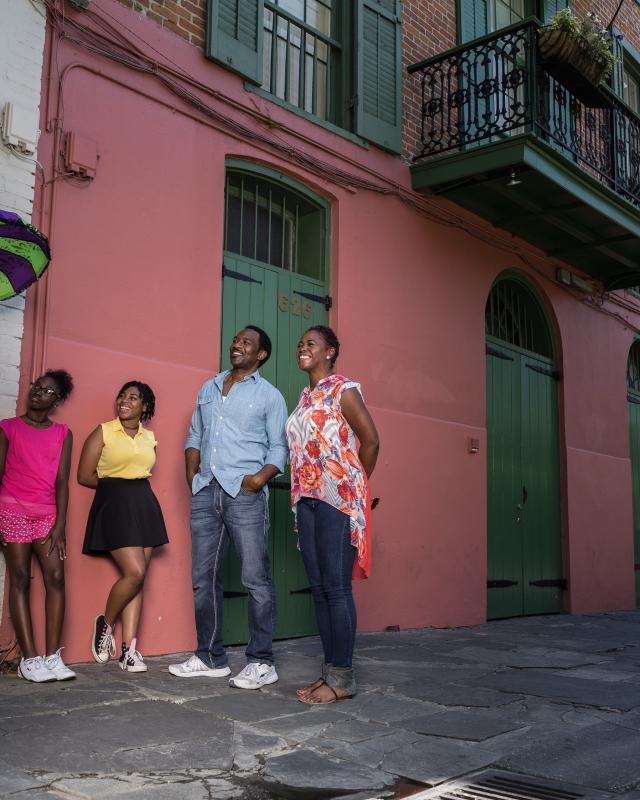 Best dating app new orleans