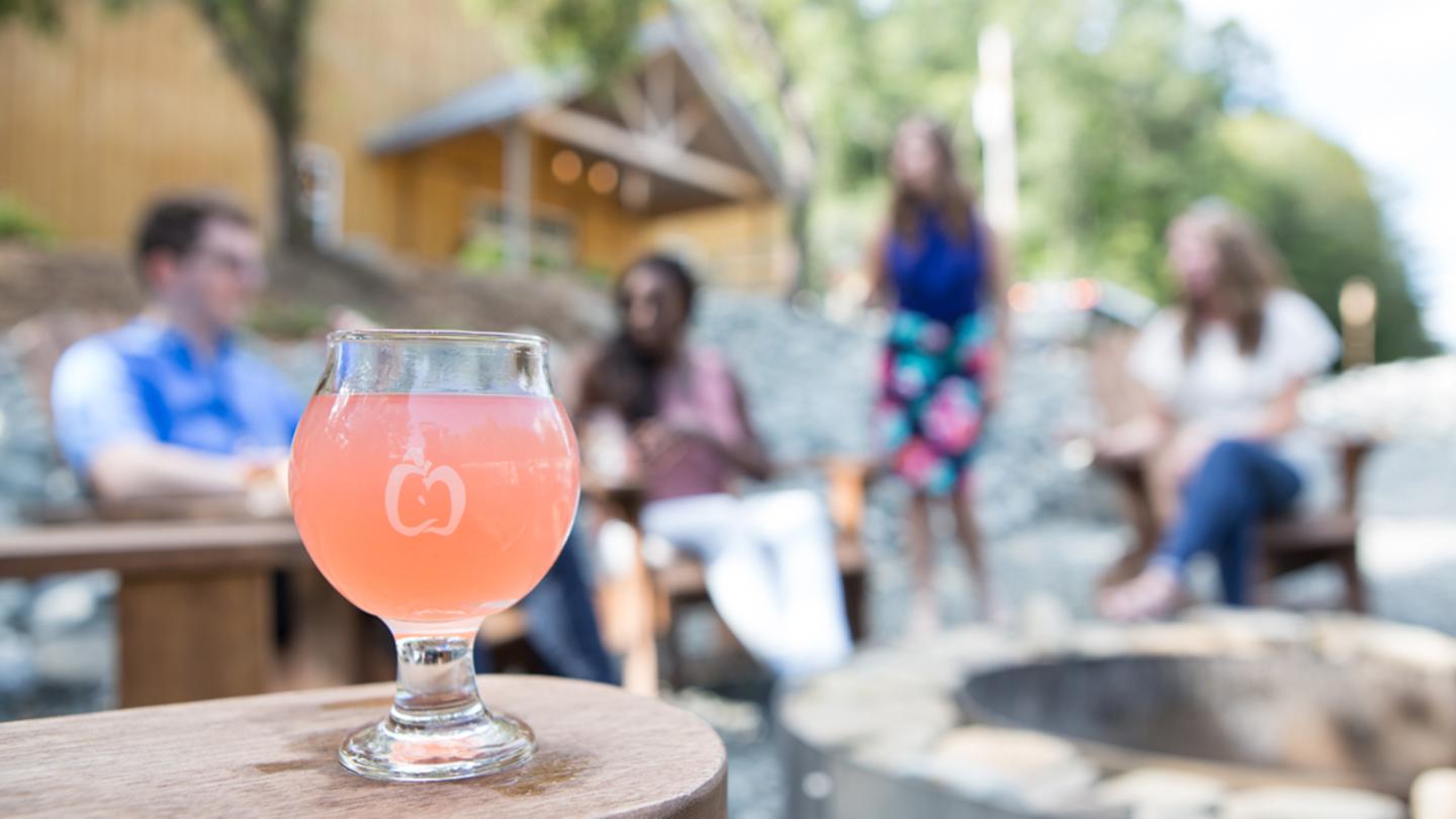 Cider Creek Hard Cider