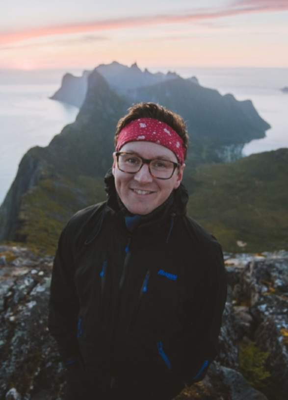 Steffen Fossbakk