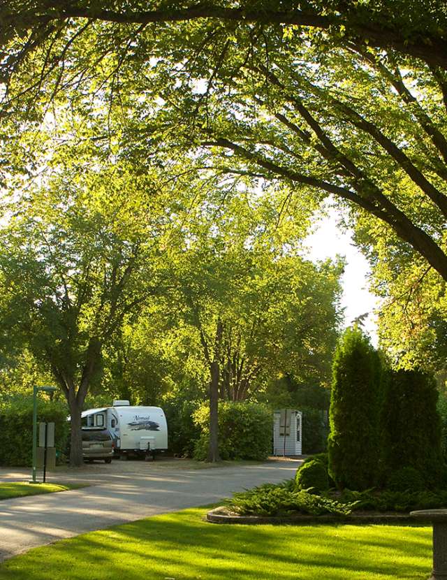 Rv hookup saskatoon