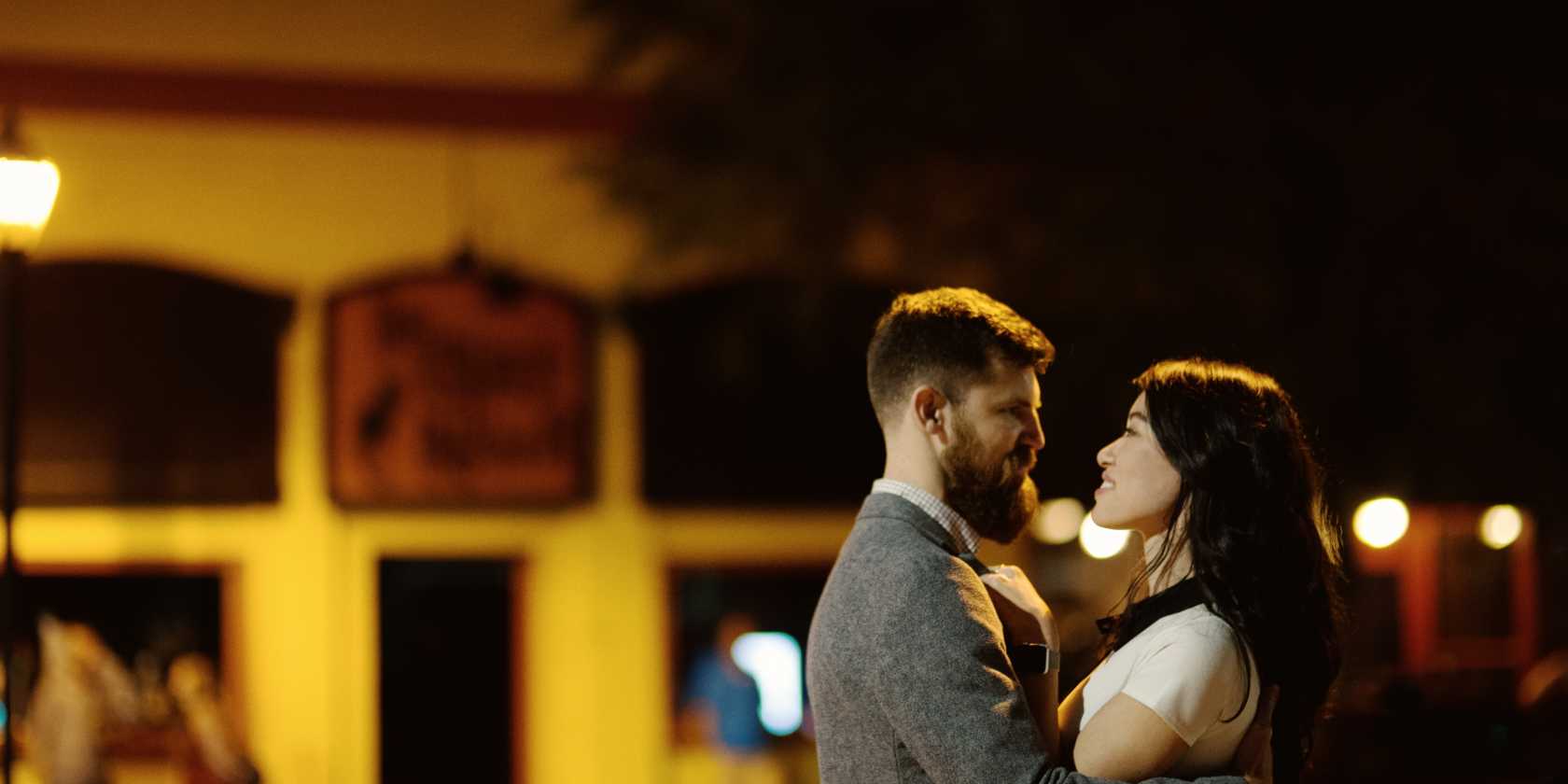 Amazing facts about romantic dates Amazing facts about romantic dates